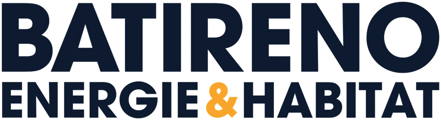 Batireno · Énergie & Habitat